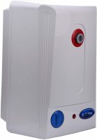 Photos - Boiler LEOV LUH Small 5