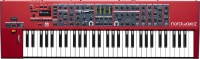 Photos - Synthesizer Nord Wave 2 