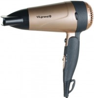 Photos - Hair Dryer ViLgrand VHD-1809