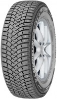 Photos - Tyre Michelin Latitude X-Ice North 2 265/45 R21 104T 