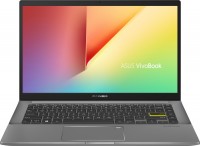 Photos - Laptop Asus VivoBook S14 S433JQ (S433JQ-EB076)