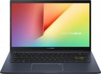 Photos - Laptop Asus VivoBook 14 X413FP (X413FP-EB062)