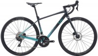 Photos - Bike Giant Liv Avail AR 1 2020 frame S 