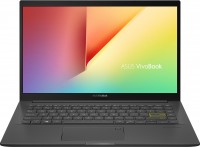 Photos - Laptop Asus VivoBook 14 K413FQ