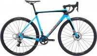 Photos - Bike Giant TCX Advanced Pro 2 2020 frame XS 