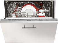 Photos - Integrated Dishwasher Brandt VH1772J 