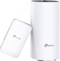 Photos - Wi-Fi TP-LINK Deco M3 (2-pack) 