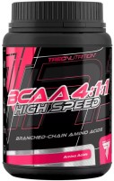 Photos - Amino Acid Trec Nutrition BCAA 4-1-1 High Speed 300 g 