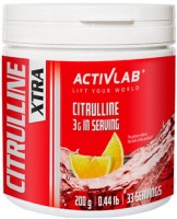 Photos - Amino Acid Activlab Citrulline Xtra 200 g 