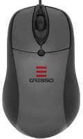 Photos - Mouse Gresso GM-955 PS/2 