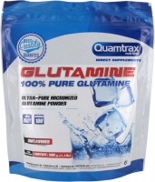 Photos - Amino Acid Quamtrax L-Glutamine 500 g 