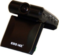 Photos - Dashcam Sho-Me HD02-LCD 