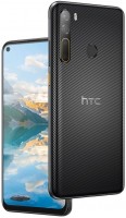 Mobile Phone HTC Desire 20 Pro 128 GB / 6 GB