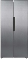 Photos - Fridge DON R 476 NG stainless steel