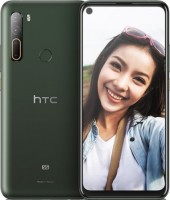 Mobile Phone HTC U20 5G 256 GB / 8 GB