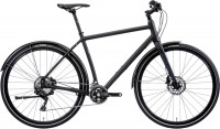 Photos - Bike Merida Crossway Urban XT-Edition 2020 frame M/L