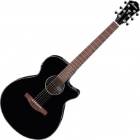 Photos - Acoustic Guitar Ibanez AEG50 