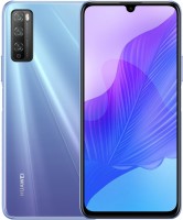 Photos - Mobile Phone Huawei Enjoy 20 Pro 128 GB / 6 GB