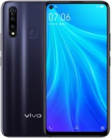 Photos - Mobile Phone Vivo Z5x 2020 64 GB / 6 GB