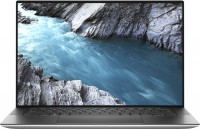 Photos - Laptop Dell XPS 15 9500 (X9500UTI732S1T1650TIW-10PS)