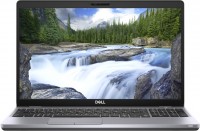 Photos - Laptop Dell Latitude 15 5510 (N004L551015EMEAWIN)