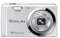 Photos - Camera Casio Exilim EX-ZS6 