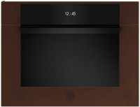 Photos - Oven Bertazzoni F457 MOD MWTC 