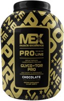 Photos - Weight Gainer MEX Glyco-Tor Pro 2 kg