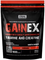 Photos - Weight Gainer Extremal Gainex 0.9 kg