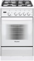 Photos - Cooker Gefest 5300-03 0040 white