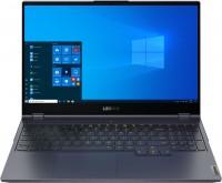 Photos - Laptop Lenovo Legion 7 15IMHg05