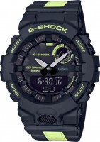 Photos - Wrist Watch Casio G-Shock GBA-800LU-1A1 