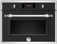 Photos - Oven Bertazzoni F457 HER MWTNE 