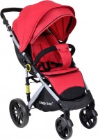 Photos - Pushchair Summer Baby Sempre 