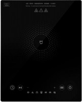 Photos - Cooker Xiaomi Mijia Induction Cooker A1 black
