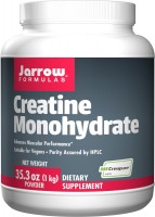 Photos - Creatine Jarrow Formulas Creatine Monohydrate 325 g