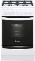 Photos - Cooker Gefest 5102-02 0300 white