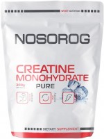 Photos - Creatine Nosorog Creatine Monohydrate 300 g