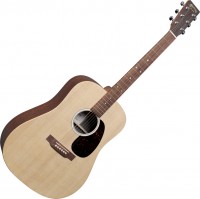 Acoustic Guitar Martin D-X2E Mahogany 