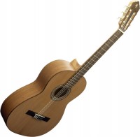 Photos - Acoustic Guitar Prudencio Saez 002A Cedar 