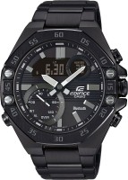 Photos - Wrist Watch Casio Edifice ECB-10DC-1A 