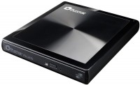 Photos - Optical Drive Plextor PX-L611U 