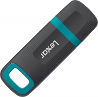 Photos - USB Flash Drive Lexar JumpDrive Tough 32 GB