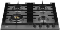 Photos - Hob Bertazzoni P604L MOD NE black