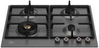 Photos - Hob Bertazzoni P604L PRO NE black