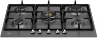 Photos - Hob Bertazzoni P755C HER NE black