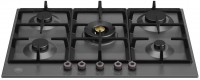 Photos - Hob Bertazzoni P755C PRO NE graphite