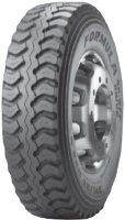Photos - Truck Tyre Formula On/Off Drive 315/80 R22.5 156K 