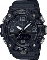 Photos - Wrist Watch Casio G-Shock GG-B100-1B 