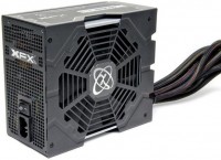 Photos - PSU XFX Core edition P1-650S-NLB9